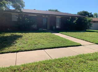 3105 S Philadelphia St, Amarillo, TX 79103