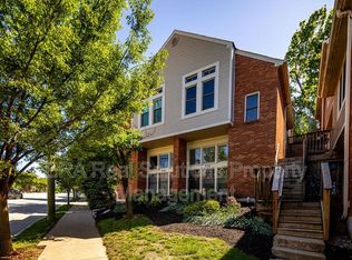 2132 Gilbert Ave #A, Cincinnati, OH 45206
