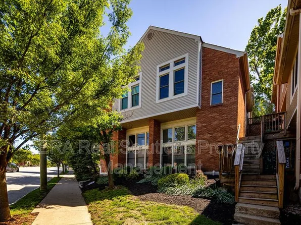 2132 Gilbert Ave, Cincinnati, OH