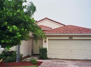 4712 Saint Simon Dr, Coconut Creek, FL 33073