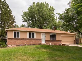16809 E Amherst Ave, Aurora, CO 80013