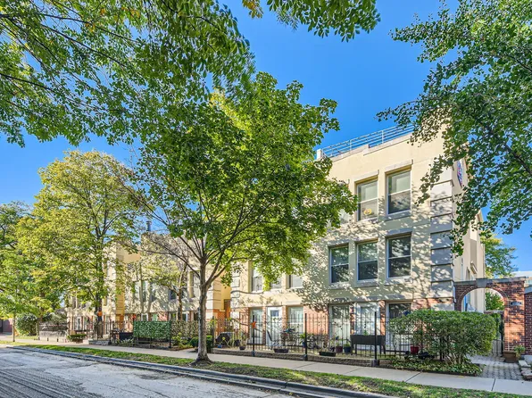 1178 S Plymouth Ct APT 2SE, Chicago, IL 60605