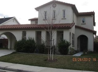 4257 Famoso Ln, Tracy, CA 95377