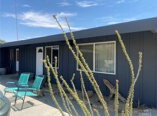 6161 Mirlo Rd, Yucca Valley, CA 92284