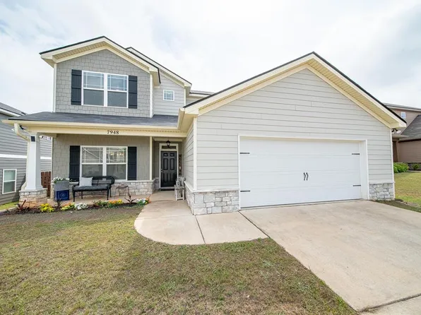 7948 Glen Valley Dr, Midland, GA 31820