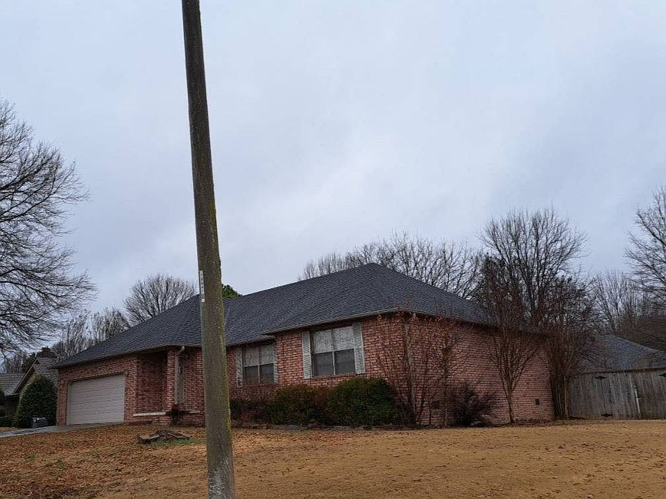 3005 Carriage Hill Dr, Paragould, AR 72450 Zillow