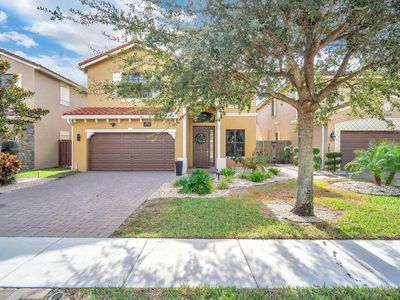 3856 Aspen Leaf Drive, Boynton Beach, FL, 33436
