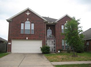 12431 Leader St, Houston, TX 77072