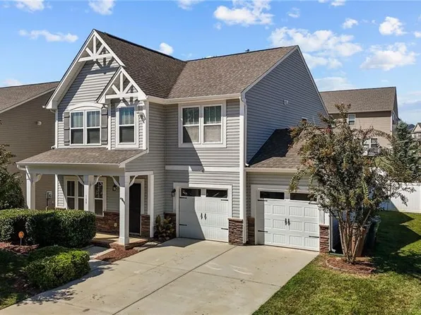 109 Holstein Ln, Greensboro, NC 27405