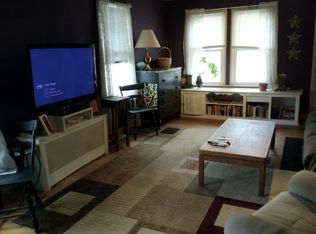 64-66 Jenness St #2, Springfield, MA 01104