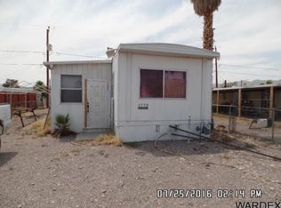 1779 Granada Dr, Bullhead City, AZ 86442