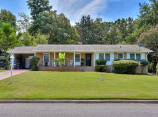 2532 Pate Ave, Augusta, GA 30906