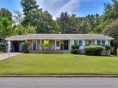 2532 Pate Ave, Augusta, GA, 30906