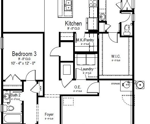 2nd image of 215 Connor Creek