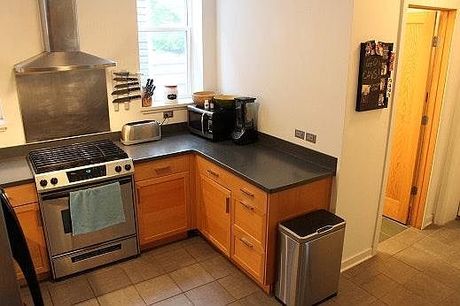 Kitchen Redux