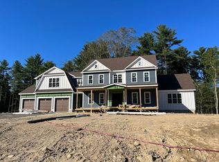 31 Nathans Hl, Hanover, MA 02339