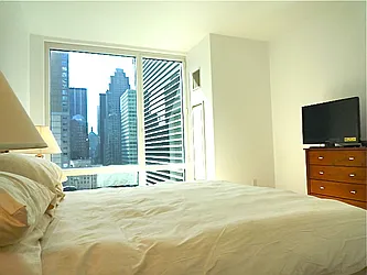 Rented by New York Residence