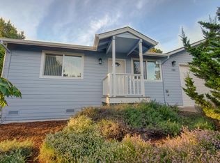 165 NE 122nd St, Newport, OR 97365