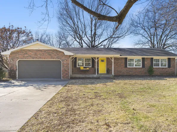 2816 E Imperial Circle, Springfield, MO 65804