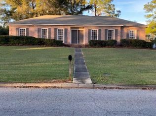 3700 Pebblecreek Ln, Dothan, AL 36303