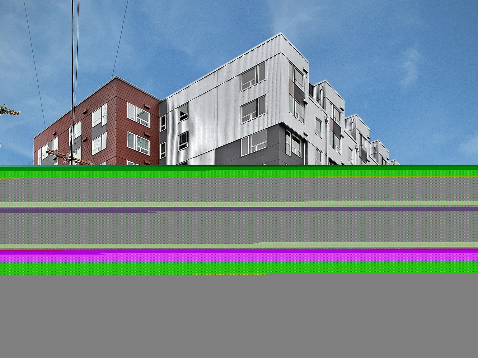 Slate Apartments — Photo 1