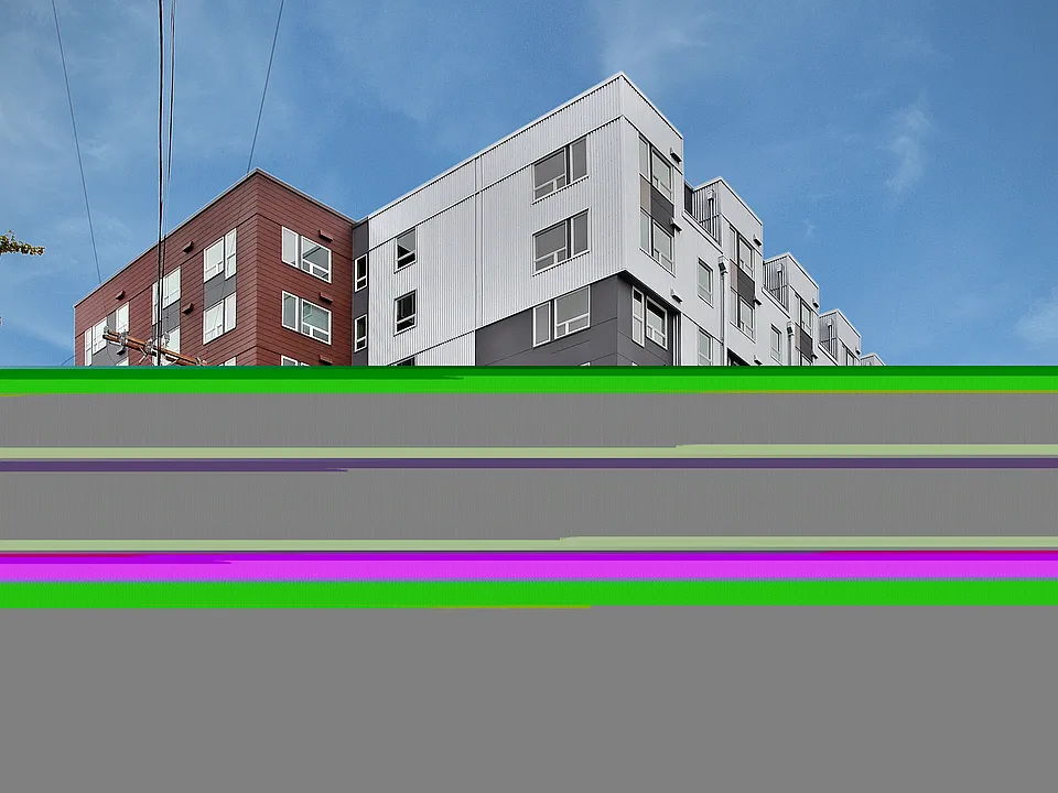 Slate Apartments