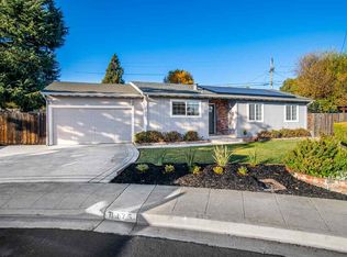 8375 Ferncliff Ct, Dublin, CA 94568