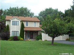 108 Baneberry Way, Hilton, NY 14468