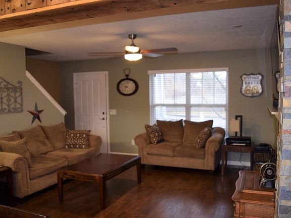 5th image of 3401 Cain Harbor Dr