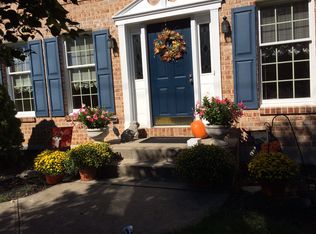 935 Zucksville Rd, Easton, PA 18040