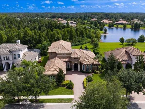 1213 Merry Water Dr, Lutz, FL 33548