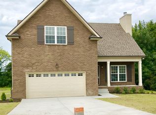1416 Wrightford Dr LOT 36, Lebanon, TN 37087