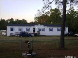 6939 Penny Rd, Panama City, FL 32404