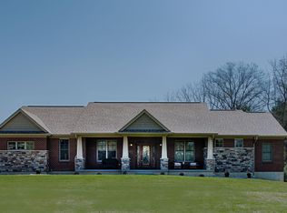 9817 Echo Hls, Alexandria, KY 41001