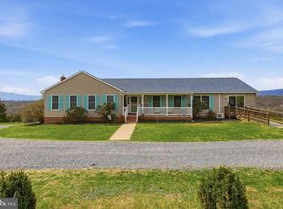 217 Silver Bell Ln, Luray, VA 22835