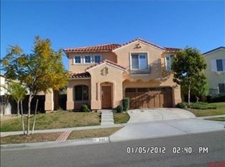 942 E Louisa Ter, Santa Maria, CA 93455