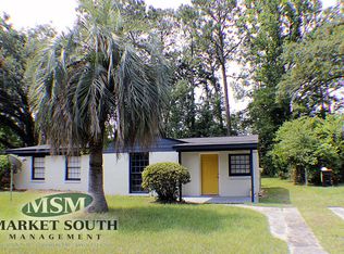 2361 Ranchland Dr, Savannah, GA 31404
