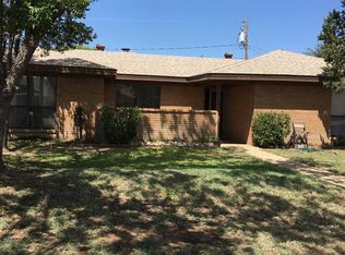 3105 Elma Dr, Midland, TX 79707