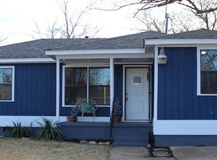 516 Oak St, Ardmore, OK 73401