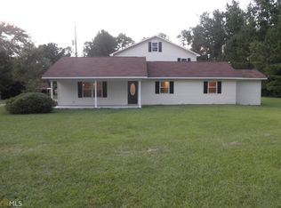 908 King Rd, Brooklet, GA 30415