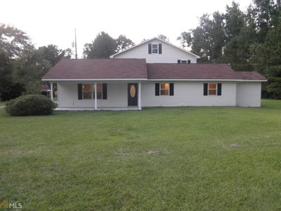 908 King Rd, Brooklet, GA, 30415