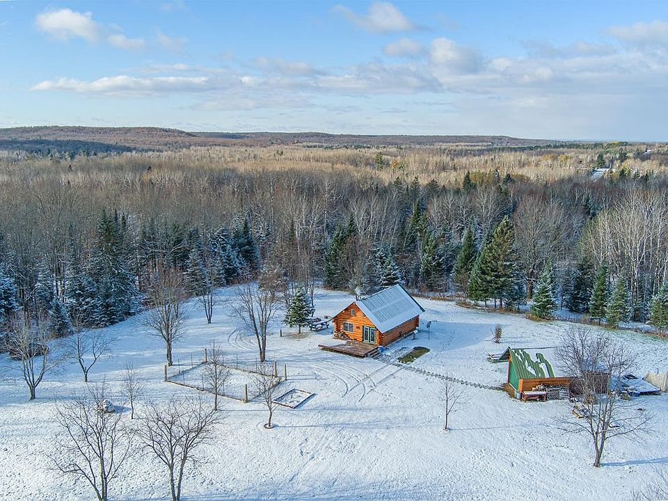 13906 Himanka Hill Rd, Bruce Crossing, MI 49912 Zillow