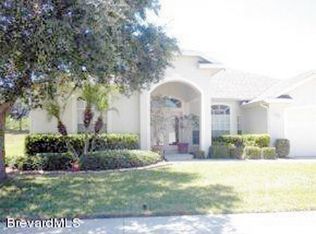 1055 Carriage Hill Rd, Melbourne, FL 32940