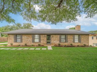 291 Taylor George Rd, Longview, TX 75605