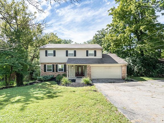 2nd image of 1029 Birney Ln