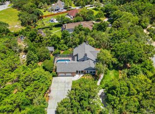 4340 Soundside Dr, Gulf Breeze, FL 32563