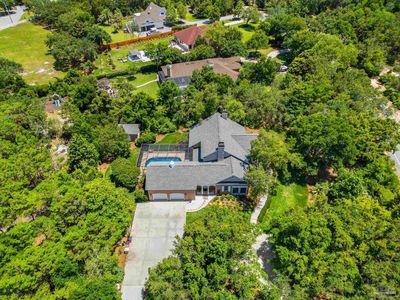 4340 Soundside Dr, Gulf Breeze, FL, 32563