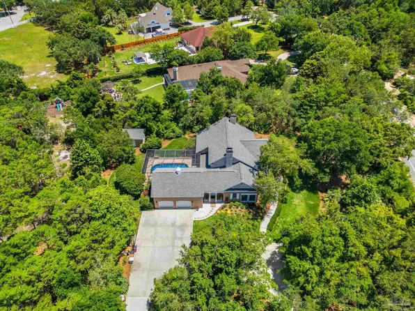 4340 Soundside Dr, Gulf Breeze, FL 32563