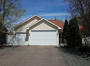 6016 92nd Ave N, Brooklyn Park, MN 55443