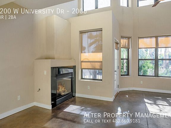 3rd image of 1200 W University Dr APT 2006